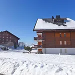Apartman Opale 4 By Interhome Villars-sur-Ollon