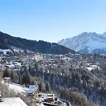Opale 4 By Interhome * Villars-sur-Ollon