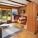 Opale 4 By Interhome Apartman Villars-sur-Ollon