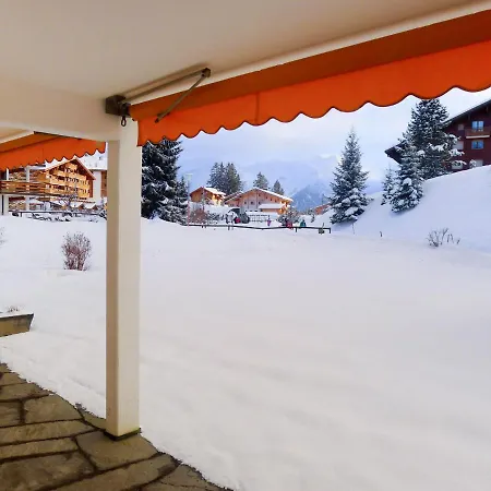 Opale 4 By Interhome Appartamento