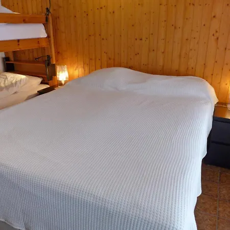 Opale 4 By Interhome Appartamento Villars-sur-Ollon