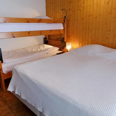 Opale 4 By Interhome Apartamento