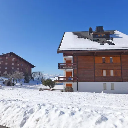 Apartamento Opale 4 By Interhome Villars-sur-Ollon