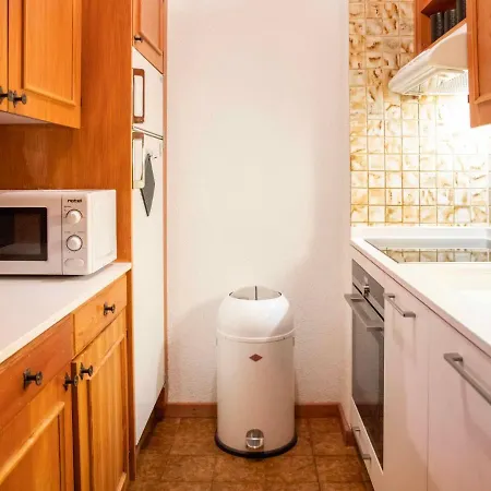 Opale 4 By Interhome