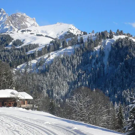 Appartement Opale 4 *