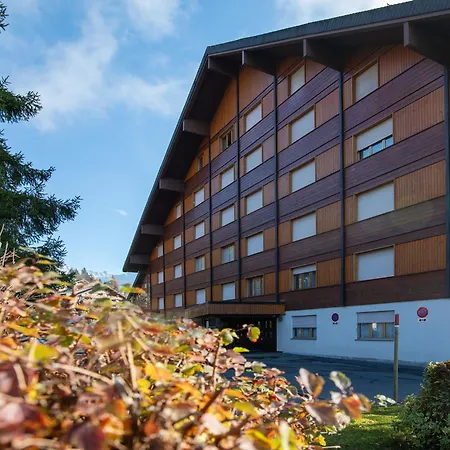 Appartement Opale 4 *