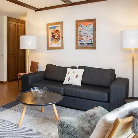 Appartamento Opale 4 By Interhome