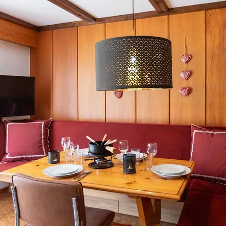 Opale 4 By Interhome *