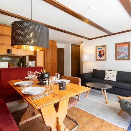 Appartamento Opale 4 By Interhome *