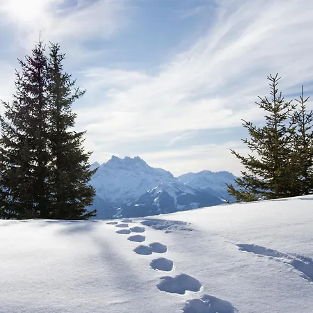 Opale 4 By Interhome Appartamento