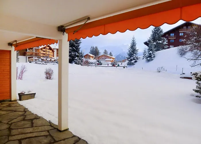 Opale 4 By Interhome Apartman