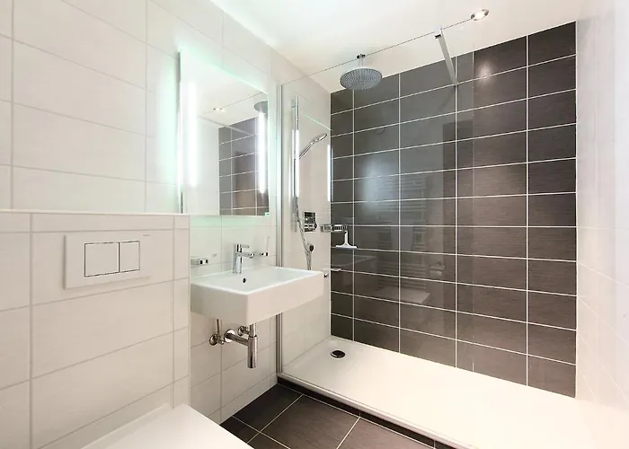 Apartman Opale 4 By Interhome