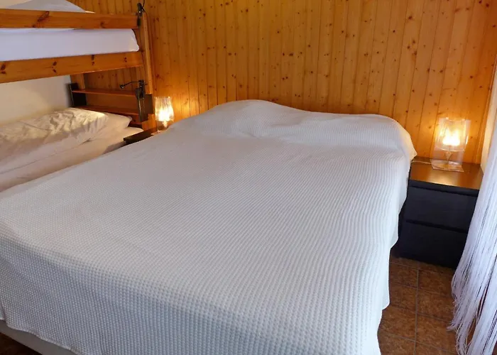 Opale 4 By Interhome Apartman Villars-sur-Ollon