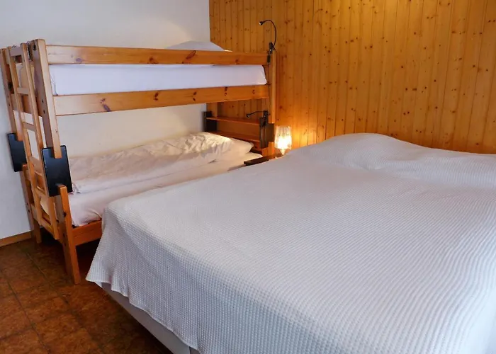 Opale 4 By Interhome Apartman