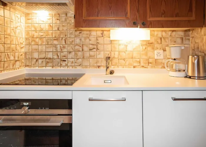 Opale 4 By Interhome Villars-sur-Ollon