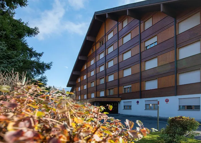 Apartman Opale 4 By Interhome *