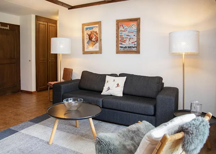 Appartamento Opale 4 By Interhome