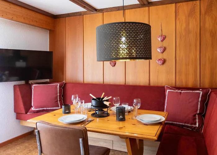 Opale 4 By Interhome *