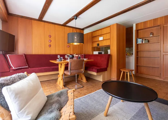 Opale 4 By Interhome