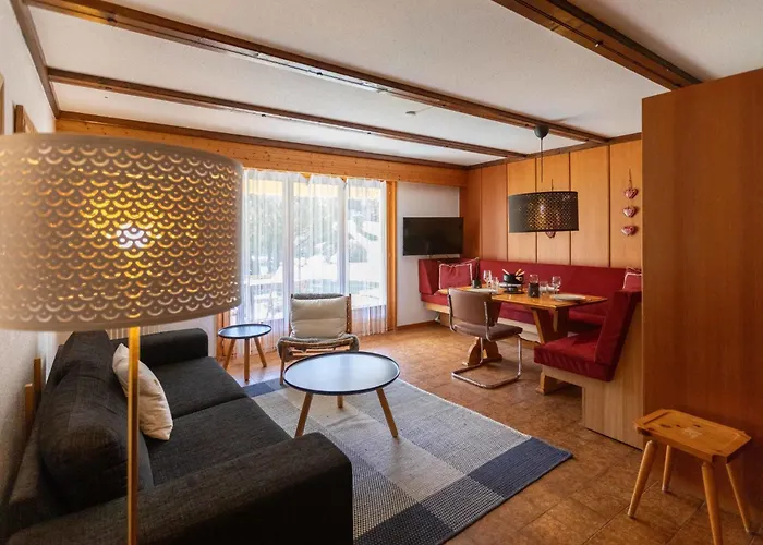 Apartman Opale 4 By Interhome *