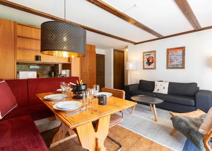 Apartman Opale 4 By Interhome *