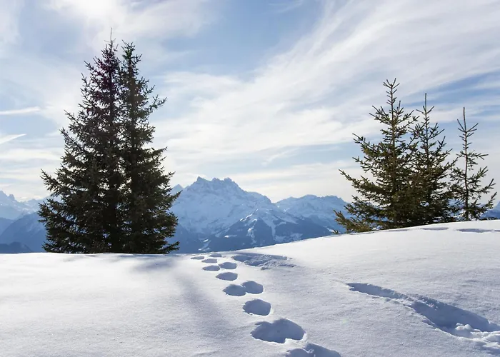 Opale 4 By Interhome Apartman