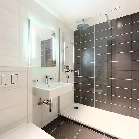 Apartment Opale 4 By Interhome