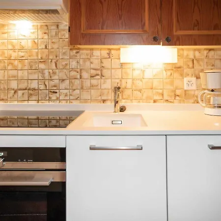 Opale 4 By Interhome Villars-sur-Ollon