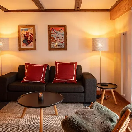 Apartment Opale 4 By Interhome *