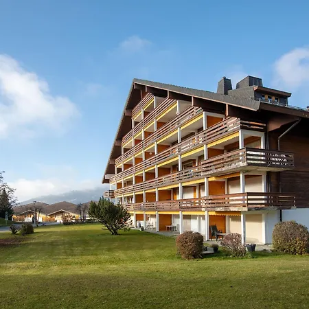 Opale 4 By Interhome Apartament