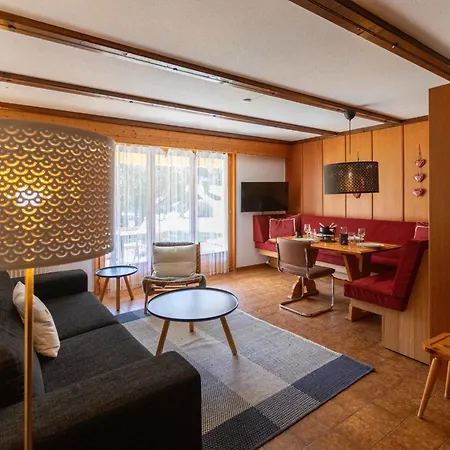 Apartament Opale 4 By Interhome *