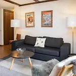 شقة Opale 4 By Interhome