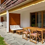 Opale 4 By Interhome * فيلرز سور اولون