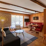 شقة Opale 4 By Interhome *
